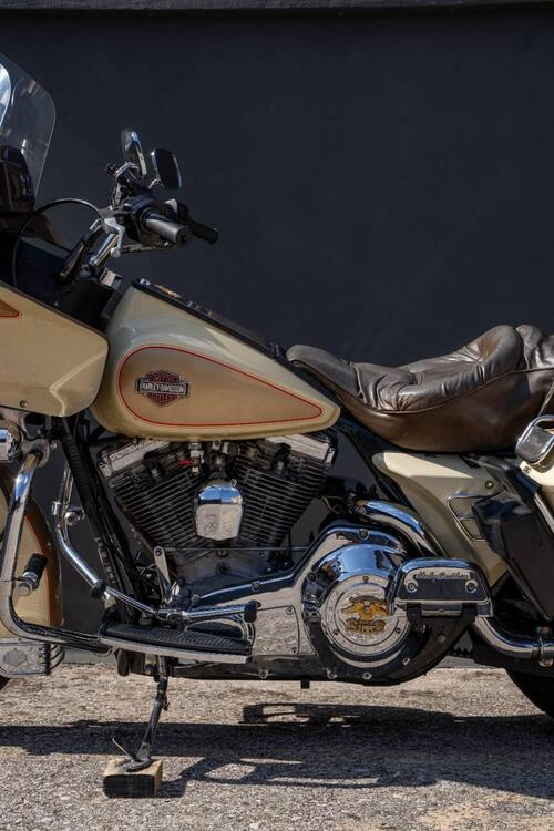 Harley-Davidson 1340 Tour Glide (1980 - 89) (5)