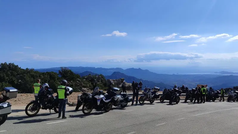 Viaggio al centro della Terra (sarda!)