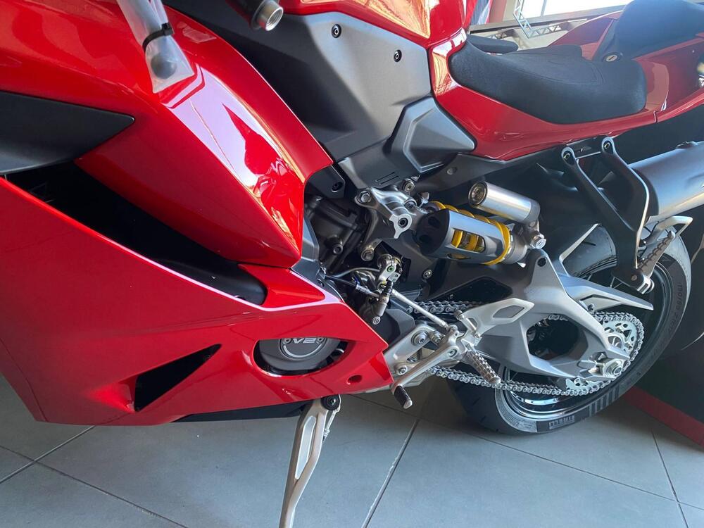 Ducati Panigale V2 (2025) (4)