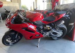 Ducati Panigale V2 (2025) nuova