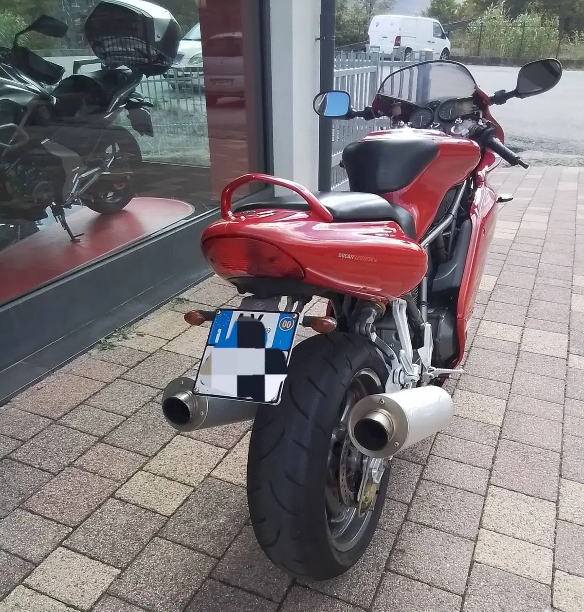 Ducati 900 SS (17)