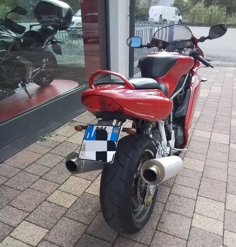 Ducati 900 SS (17)