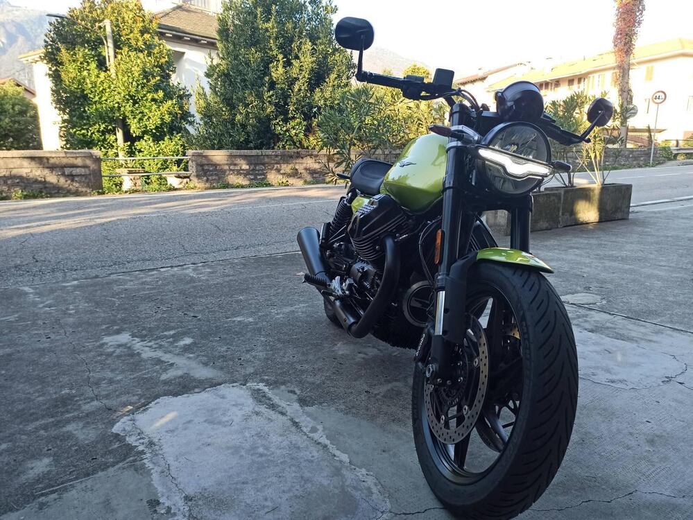 Moto Guzzi V7 Sport (2025) (4)