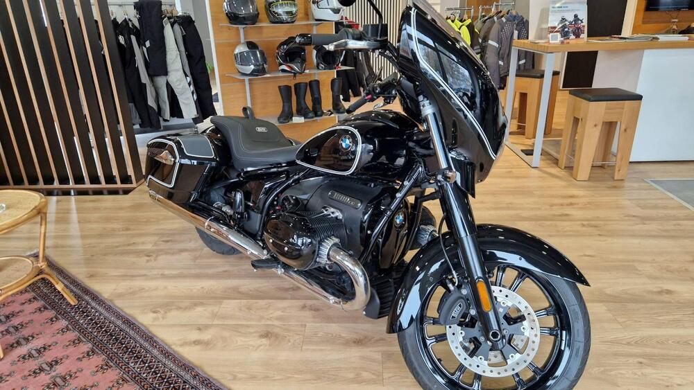 Bmw R 18 B (2021 - 24) (2)