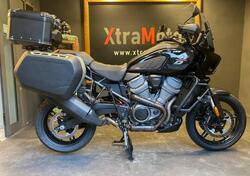 Harley-Davidson Pan America 1250 (2020 - 25) usata