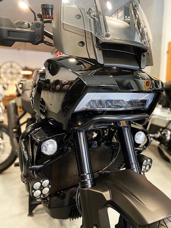 Harley-Davidson Pan America 1250 (2020 - 25) (3)