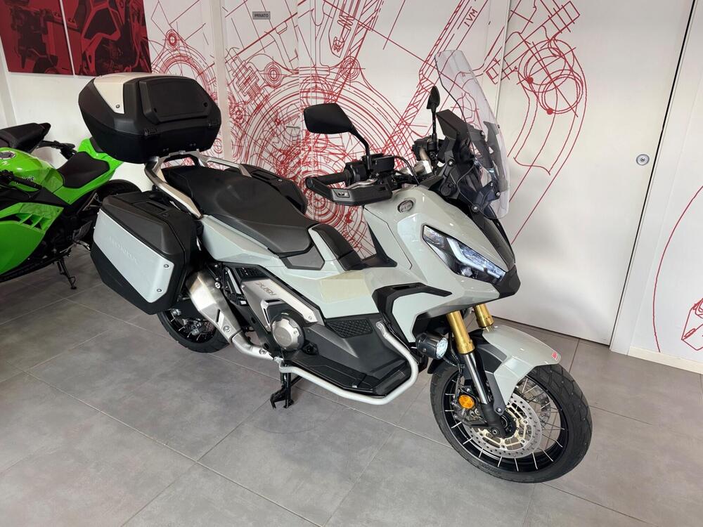 Honda X-ADV 750 DCT (2021 - 24) (2)