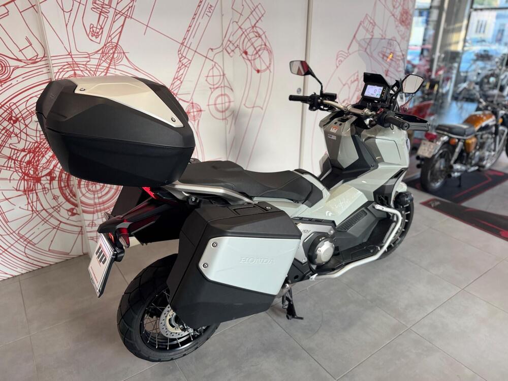 Honda X-ADV 750 DCT (2021 - 24) (3)