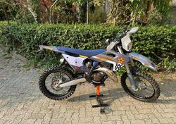 Husqvarna TC 125 (2023) usata