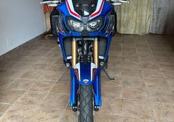 Honda Africa Twin CRF 1000L (2018 - 19) usata