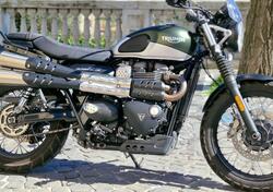 Triumph Street Scrambler 900 (2019 - 20) usata