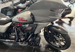 Harley-Davidson CVO Road Glide ST (2025) usata