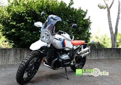 Bmw R nineT Urban GS (2021 - 24) usata