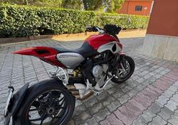 MV Agusta Rivale 800 EAS ABS (2013 -17) usata
