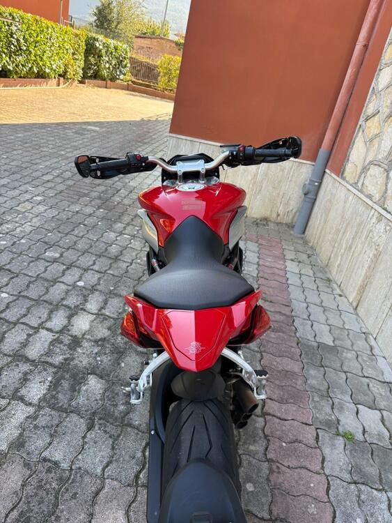 MV Agusta Rivale 800 EAS ABS (2013 -17) (4)