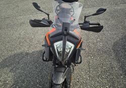 KTM 390 Adventure (2021) usata