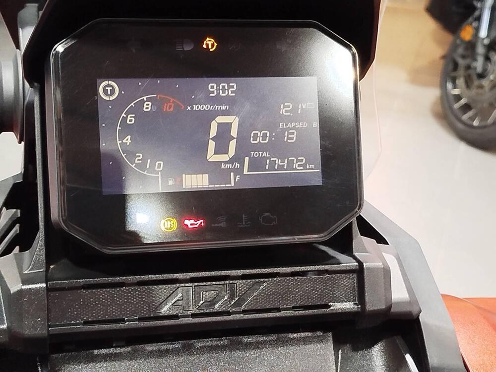 Honda ADV 350 (2022 - 24) (5)