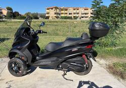 Piaggio Mp3 350 ie ABS (2018 - 19) usata
