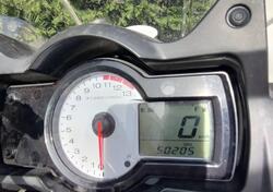 Kawasaki Versys 650 (2010 - 13) usata