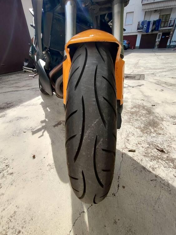 Kawasaki Versys 650 (2010 - 13) (3)