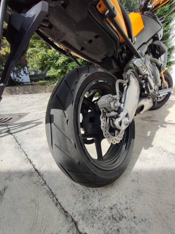 Kawasaki Versys 650 (2010 - 13) (5)