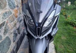 Kymco Downtown 350i ABS (2015 - 17) usata