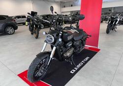 QJ Motor SRV 300 (2023 - 25) nuova