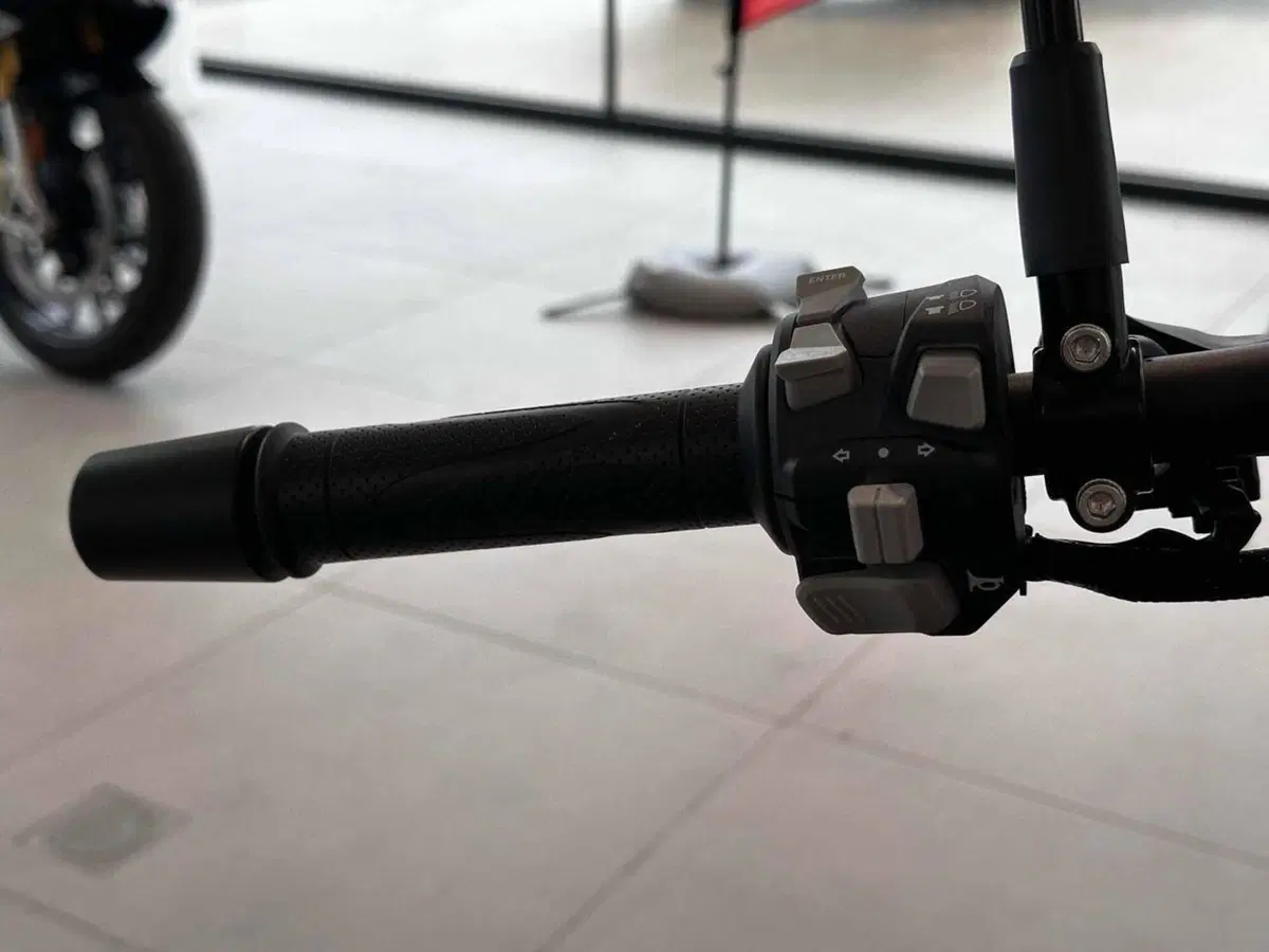 QJ Motor SRV 300 (2023 - 25) (8)