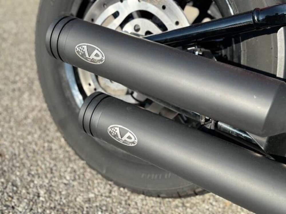 Harley-Davidson Street Bob 114 (2021 - 24) (3)