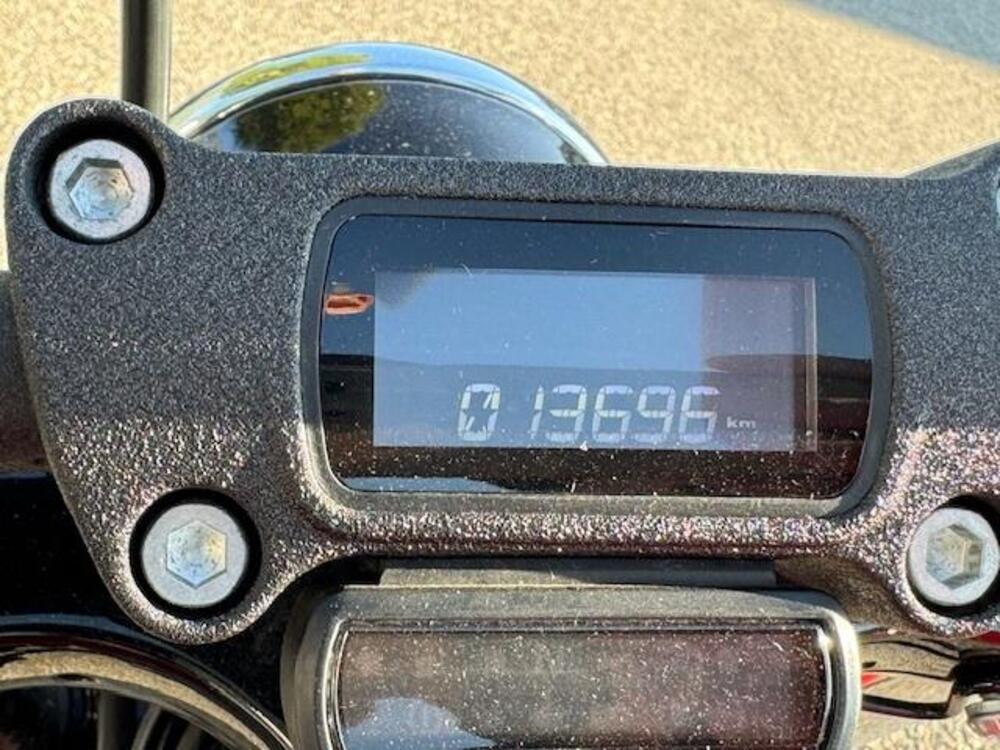 Harley-Davidson Street Bob 114 (2021 - 24) (4)