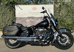 Harley-Davidson 114 Heritage Classic (2018 - 20) - FLHCS usata