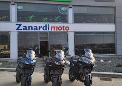 Kawasaki Versys 650 (2025 - 26) nuova