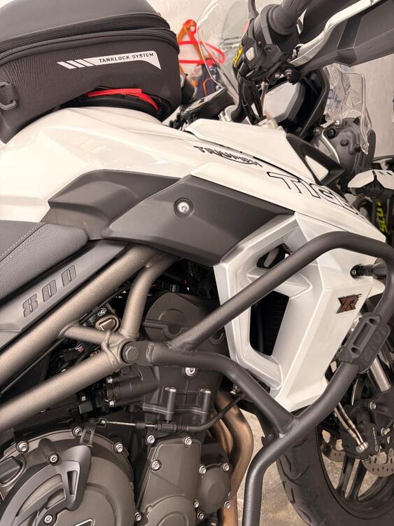 Triumph Tiger 800 XRt (2018 - 20) (3)