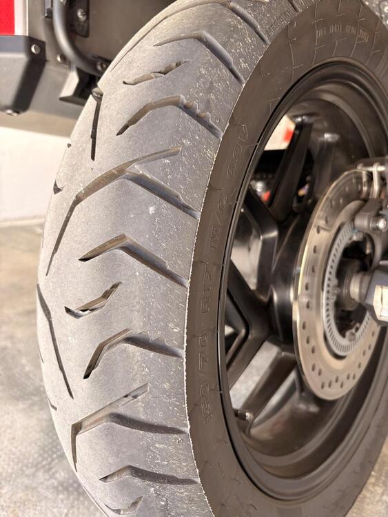 Triumph Tiger 800 XRt (2018 - 20) (4)