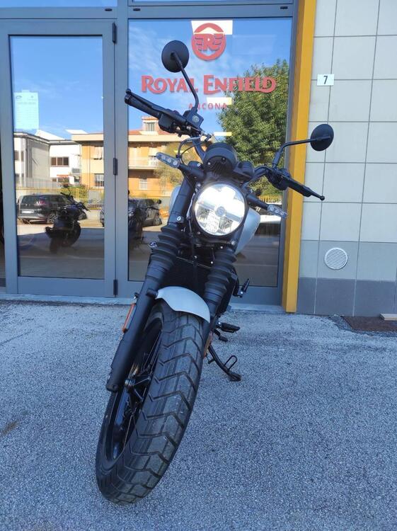 Royal Enfield Guerrilla 450 (2024 - 25) (5)