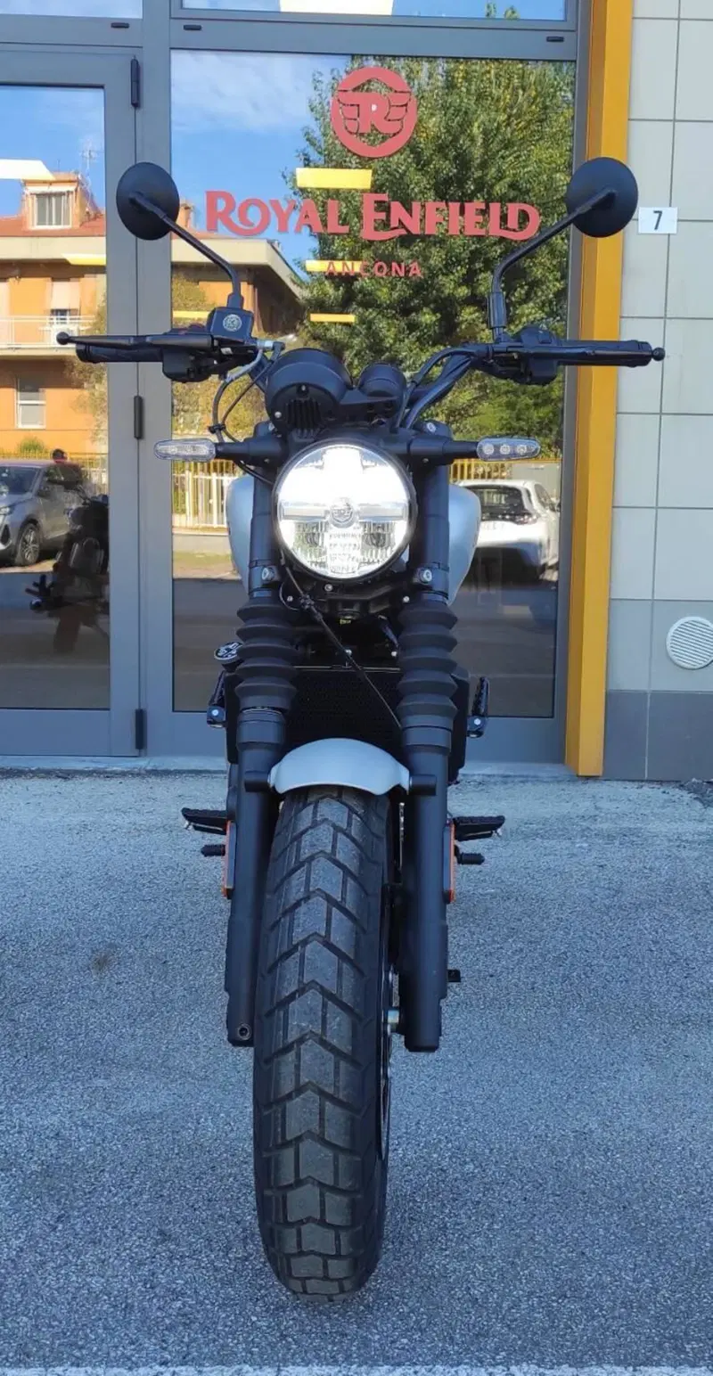 Royal Enfield Guerrilla 450 (2024 - 26) (6)