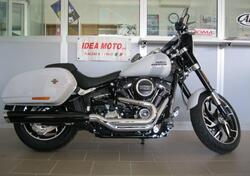 Harley-Davidson 107 Sport Glide (2018 - 20) usata