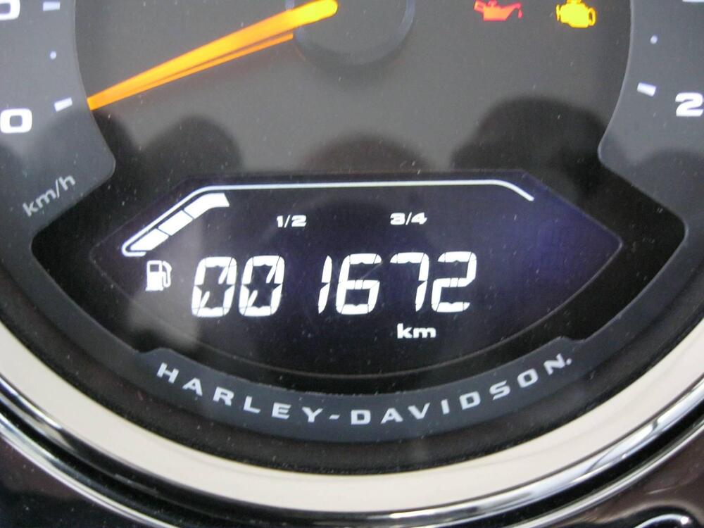 Harley-Davidson 107 Sport Glide (2018 - 20) (3)