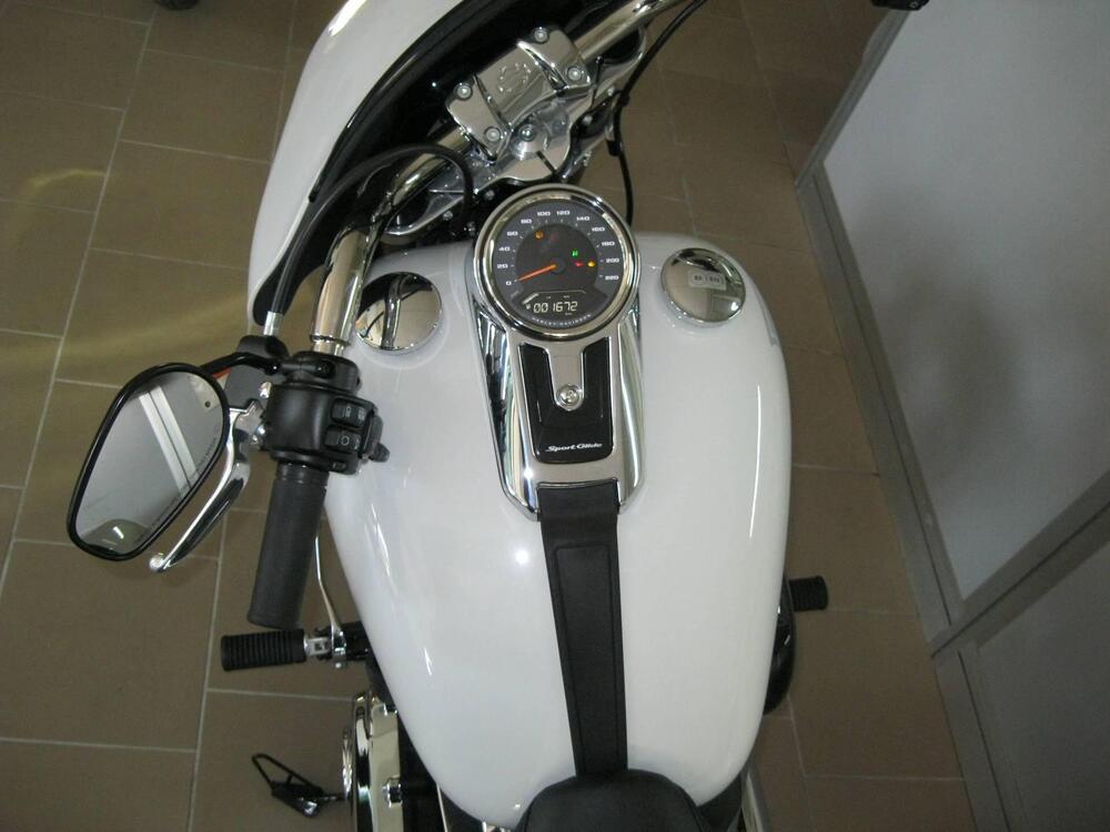 Harley-Davidson 107 Sport Glide (2018 - 20) (4)