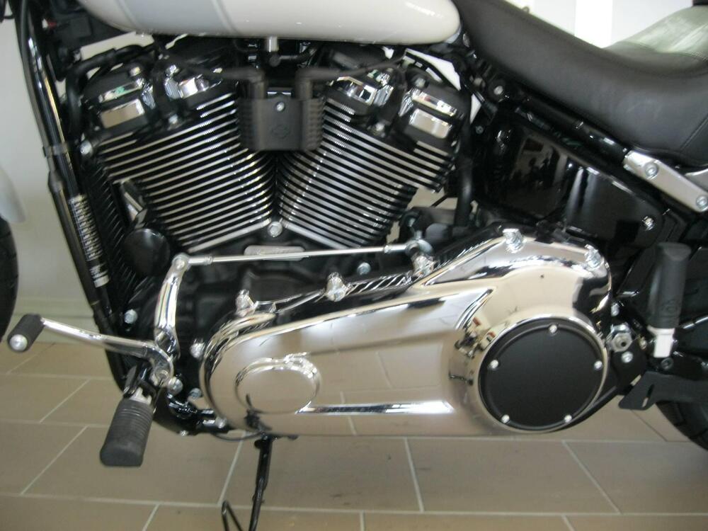 Harley-Davidson 107 Sport Glide (2018 - 20) (5)