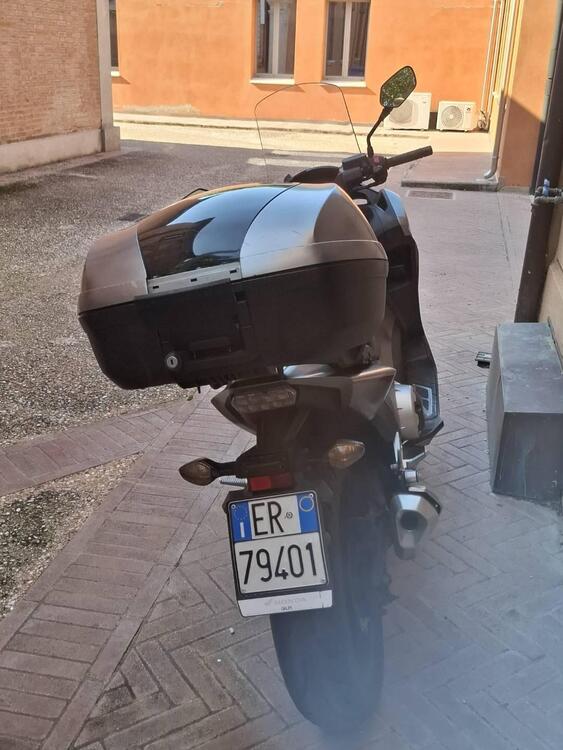 Honda Integra 750 DCT (2018 - 20) (3)