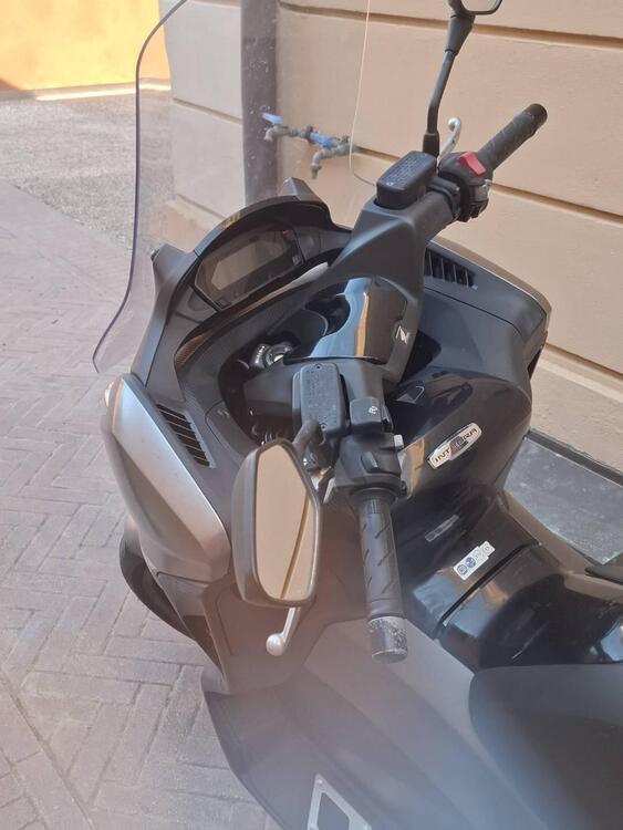 Honda Integra 750 DCT (2018 - 20) (4)
