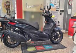 Piaggio Beverly 400 S ABS-ASR (2021 - 24) usata
