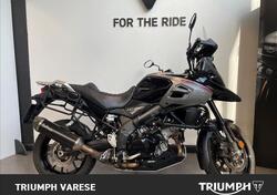 Suzuki V-Strom 1000 (2017 - 20) usata