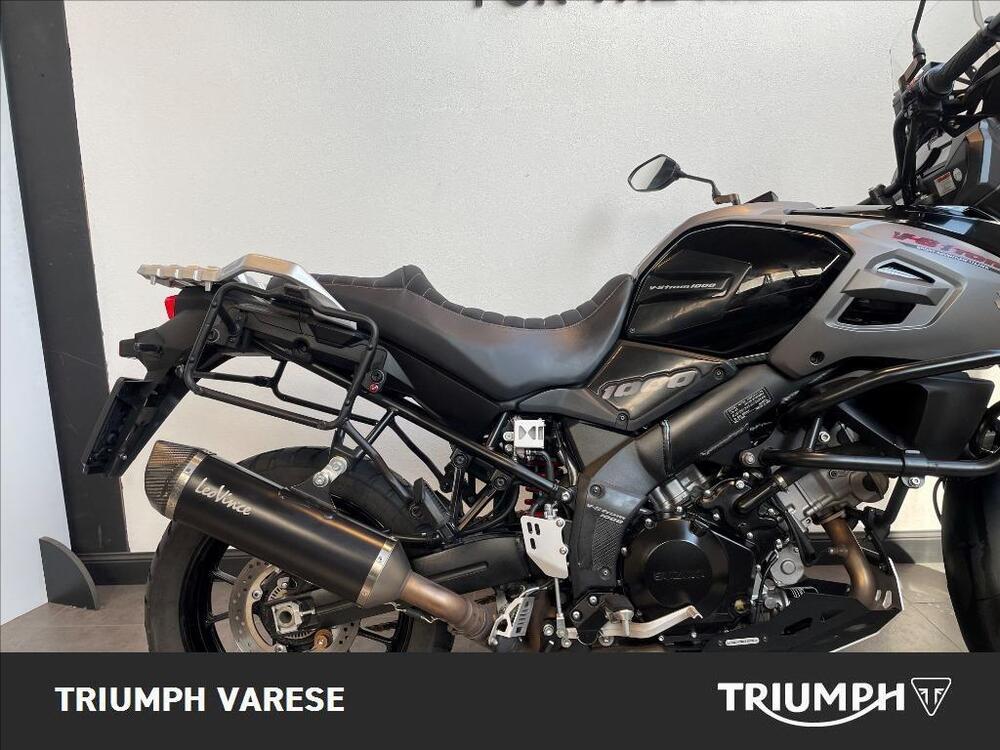 Suzuki V-Strom 1000 (2017 - 20) (3)