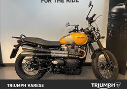Triumph Scrambler 900 (2023 - 25) usata