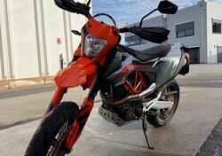 KTM 690 SMC R (2023 - 25) usata