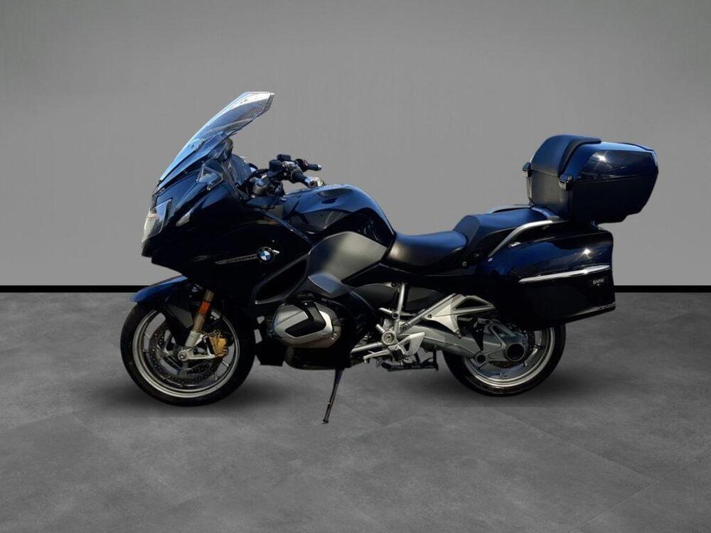 Bmw R 1250 RT (2019 - 20) (2)