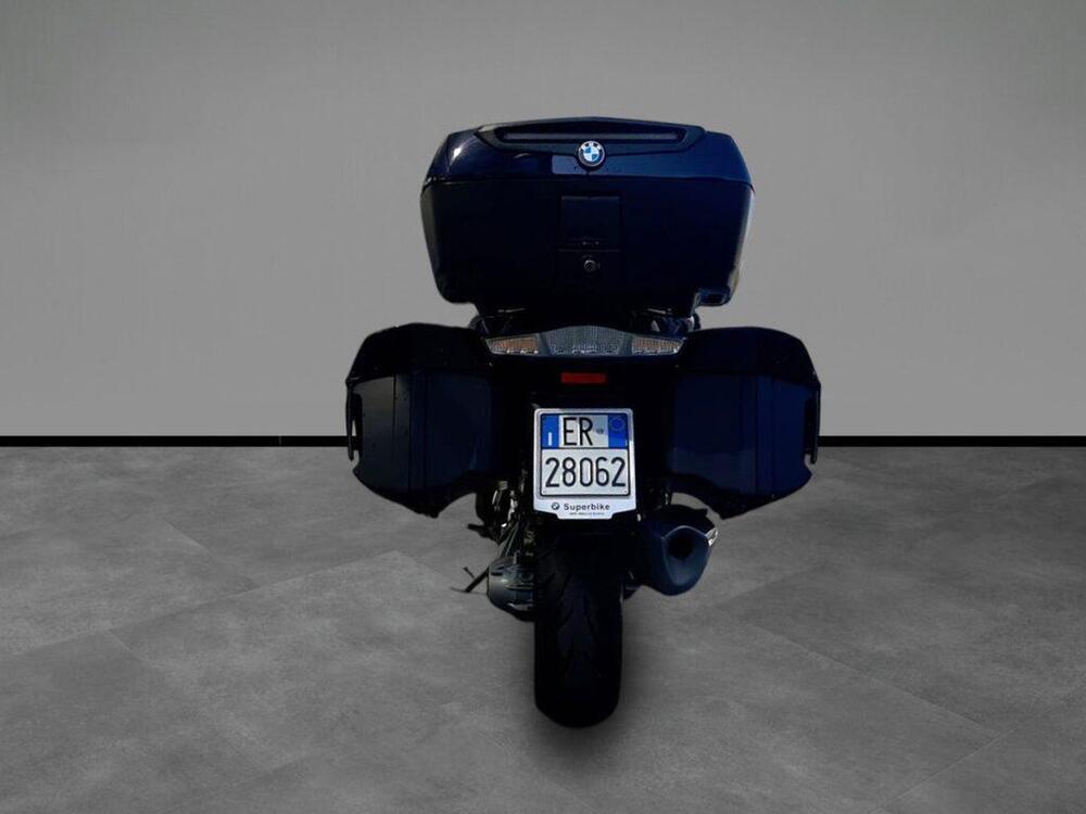 Bmw R 1250 RT (2019 - 20) (4)