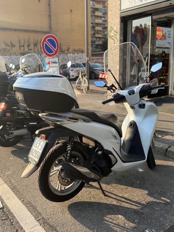 Honda SH 150i (2020 - 23) (2)